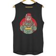 Swag Pit Bull Bulldog Unisex Tank Top