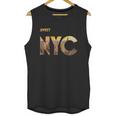 The Sweet New York Unisex Tank Top