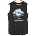 Sysco Inside Me Covid-19 2020 I Can’T Stay At Home Shirtc Unisex Tank Top