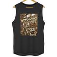 System Of A Down VoodooShirt Shirt Tee Unisex Tank Top