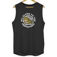 T All Glory To The Hypnotoad Futurama Obey Funny Unisex Tank Top