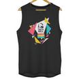 Taco Bell Confetti Logo Unisex Tank Top