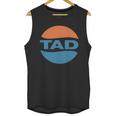 Tad Unisex Tank Top