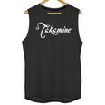 Takamine T-Shirt Unisex Tank Top