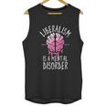 A Mental Disorder Funny Unisex Tank Top