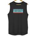 Talking Heads More Songs Vintage Unisex Tank Top