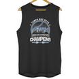 Tampa Bay Rays American League Championship Series Champions 2020 Unisex Tank Top