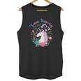 Team Unicorn Magical Unicorn Unisex Tank Top