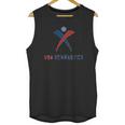 Team Usa Gymnastics Logo Unisex Tank Top