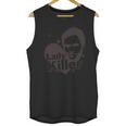 Ted Bundy Lady Killer Shirt Unisex Tank Top