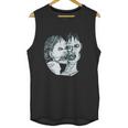 Terribly Tomie Junji Ito Art Unisex Tank Top