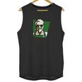 Thc Secret Recipe Unisex Tank Top