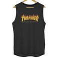 Thrasher Magazine Skate Unisex Tank Top