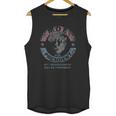 Three Stooges Moe Unisex Tank Top