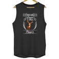 Tigger Unisex Tank Top