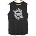 Tilted For Gamers And Gamer Girls Unisex Tank Top