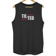 Tilted League Unisex Tank Top