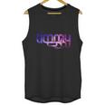 Timmy Trumpet Galaxy Nebula Logo Unisex Tank Top