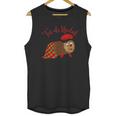 Tio De Nadal Unisex Tank Top