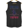 Tip Me If You Are Tipsy Bartender Unisex Tank Top