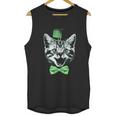 Tipsy Elves Funny Character And Leprechaun St Patricks Day Unisex Tank Top