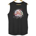 Tis The Season To Be Dolly Vintage Unisex Tank Top