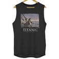 Titanic Vintage King Of The World T-Shirt Unisex Tank Top