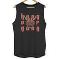 Tom Macdonald Demon Hang Over Gang Unisex Tank Top