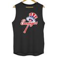 Tommy Kahnle Savages Shirt Unisex Tank Top