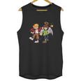 Tommyinnit And Tubbo Funny Unisex Tank Top