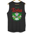 Toña Cerveza Tona Unisex Tank Top