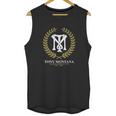 Tony Montana Management Co Unisex Tank Top