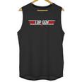 Top Gov Ron Desantis Unisex Tank Top