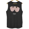 Towelie - South Park Tegridy Farms T-Shirt Unisex Tank Top