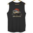 Toyota Bj40 Land Cruiser Unisex Tank Top