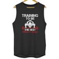 Training To Be The Next Pirate King In One Piece Unisex Tank Top