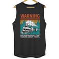 Trainspotting Inspired Trainspotter Related Train Watching D Gift Graphic Design Printed Casual Daily Basic Unisex Tank Top