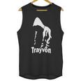 Trayvon Martin Unisex Tank Top