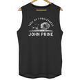 Tree Of Forgiveness John Prine Unisex Tank Top