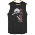 Trend Tokyo Ghoul Unisex Tank Top