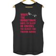 Trevor Bauer Cleveland Baseball Sports Boogeyman Unisex Tank Top