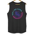 Trevor Wallace White Claw Unisex Tank Top