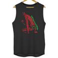 A Tribe Called Quest - The Low End Theory Unisex Tank Top