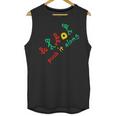 A Tribe Called Quest Push It Along Unisex Tank Top