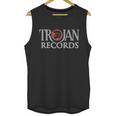 Trojan Records Simple Unisex Tank Top