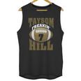 Truekool Taysom Freaking Footbal Unisex Tank Top