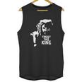 Trust The King Ezekiel Shirt Unisex Tank Top