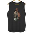 Tv Times Joe Strummer The Clash Live Unisex Tank Top