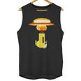 Twisted Tea Funny Bang Graphic Unisex Tank Top