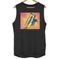 Twisted Tea Funny Cartoon Unisex Tank Top